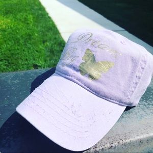 Customized Dad Hat